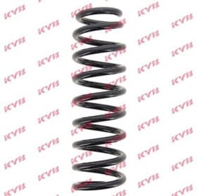 Пружина підвіски