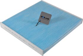 Фильтр салона