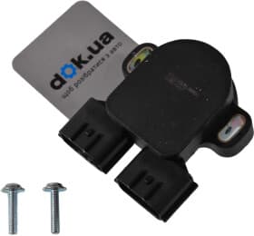 Датчик положення дросельної заслонки