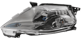 Основная фара