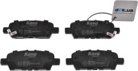 Гальмівні колодки