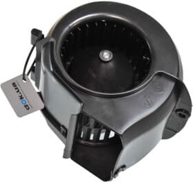 Вентилятор салона