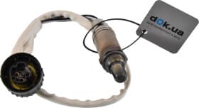 Лямбда-зонд