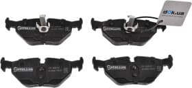 Тормозные колодки