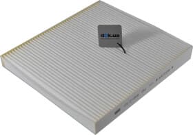 Фільтр салону