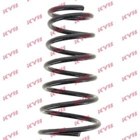 Пружина подвески