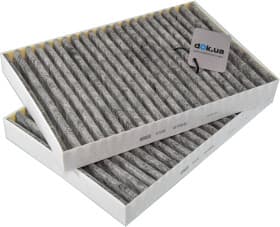 Фильтр салона