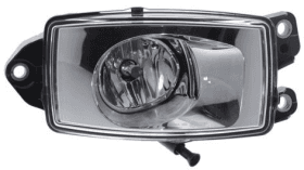 Передняя противотуманная фара