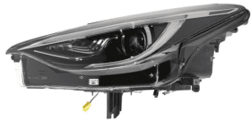 Основная фара