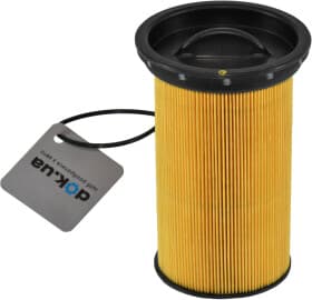 Топливный фильтр