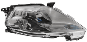 Основная фара