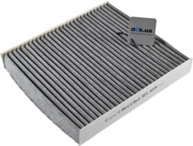 Фільтр салону