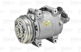 Компрессор кондиционера Компрессор кондиционера