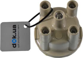 Кришка розподільника запалювання Кришка розподільника запалювання