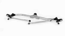 Трапеція склоочисника