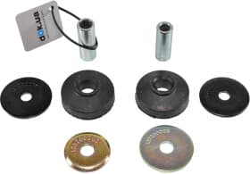 Опора амортизатора