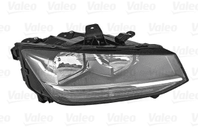 Основная фара