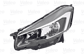 Основная фара