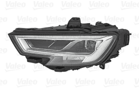 Основная фара Основная фара