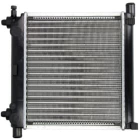 Радіатор охолодження двигуна