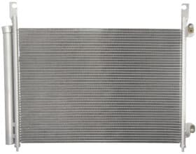 Радіатор кондиціонера