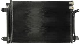 Радиатор кондиционера