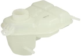 Бачок охлаждающей жидкости