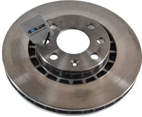 Гальмівний диск