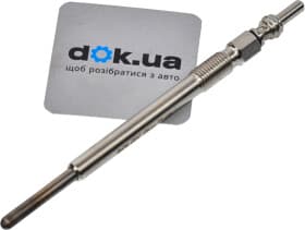 Свічка розжарювання