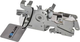 Замок двери