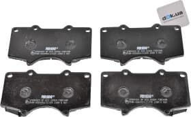 Тормозные колодки