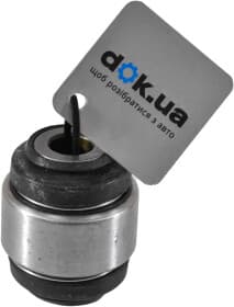 Сайлентблок балки