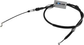 Трос ручного тормоза