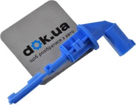 Датчик уровня охлаждающей жидкости Trucktec Automotive 08.40.013