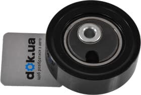 Натяжной ролик ремня ГРМ JP Group 1118200100