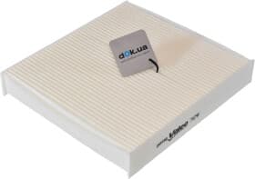 Фильтр салона