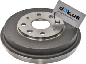 Тормозной барабан Nipparts J3403012