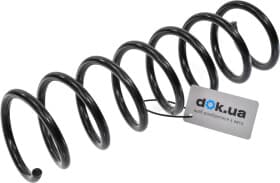 Пружина підвіски