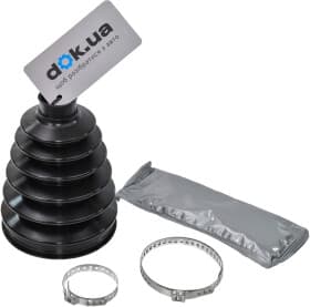 Пыльник ШРУСа