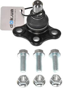 Шаровая опора