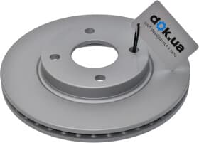 Гальмівний диск