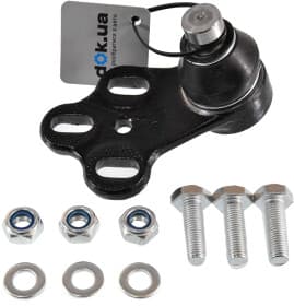 Шарова опора