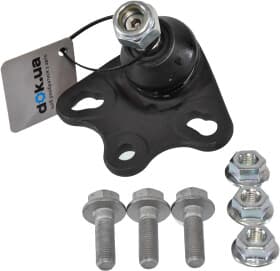 Шаровая опора