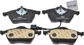 Тормозные колодки