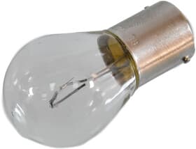 Автолампа Philips Vision P21W BA15s 21 W прозрачная 12498CP