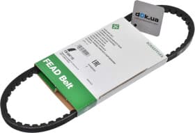 Клиновий ремінь