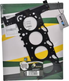 Прокладка ГБЦ