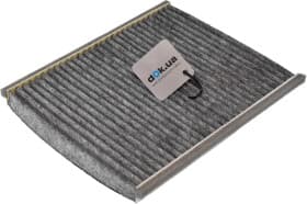 Фільтр салону