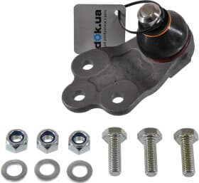 Шарова опора