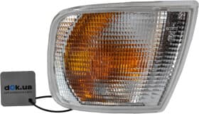 Фонарь указателя поворота